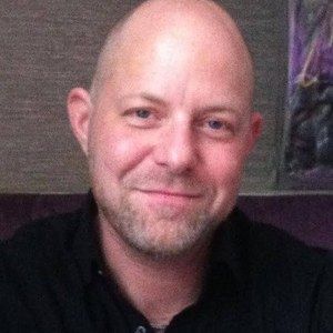 Meet your Posher, Sean